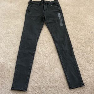 American Eagle skinny jeggings
